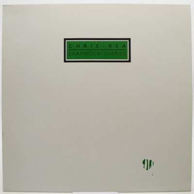 Shamrock Diaries, 1985