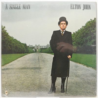 A Single Man, 1978