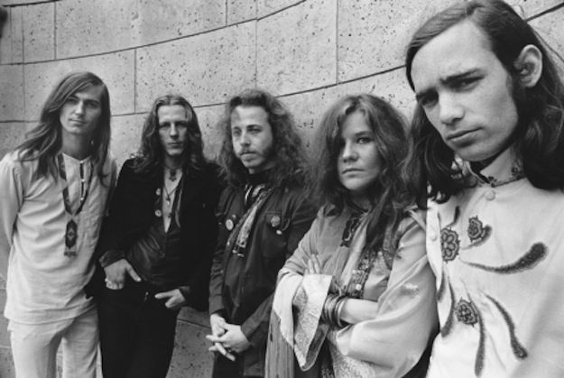 Big Brother and the Holding Company
