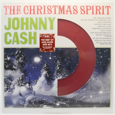 The Christmas Spirit, 1963