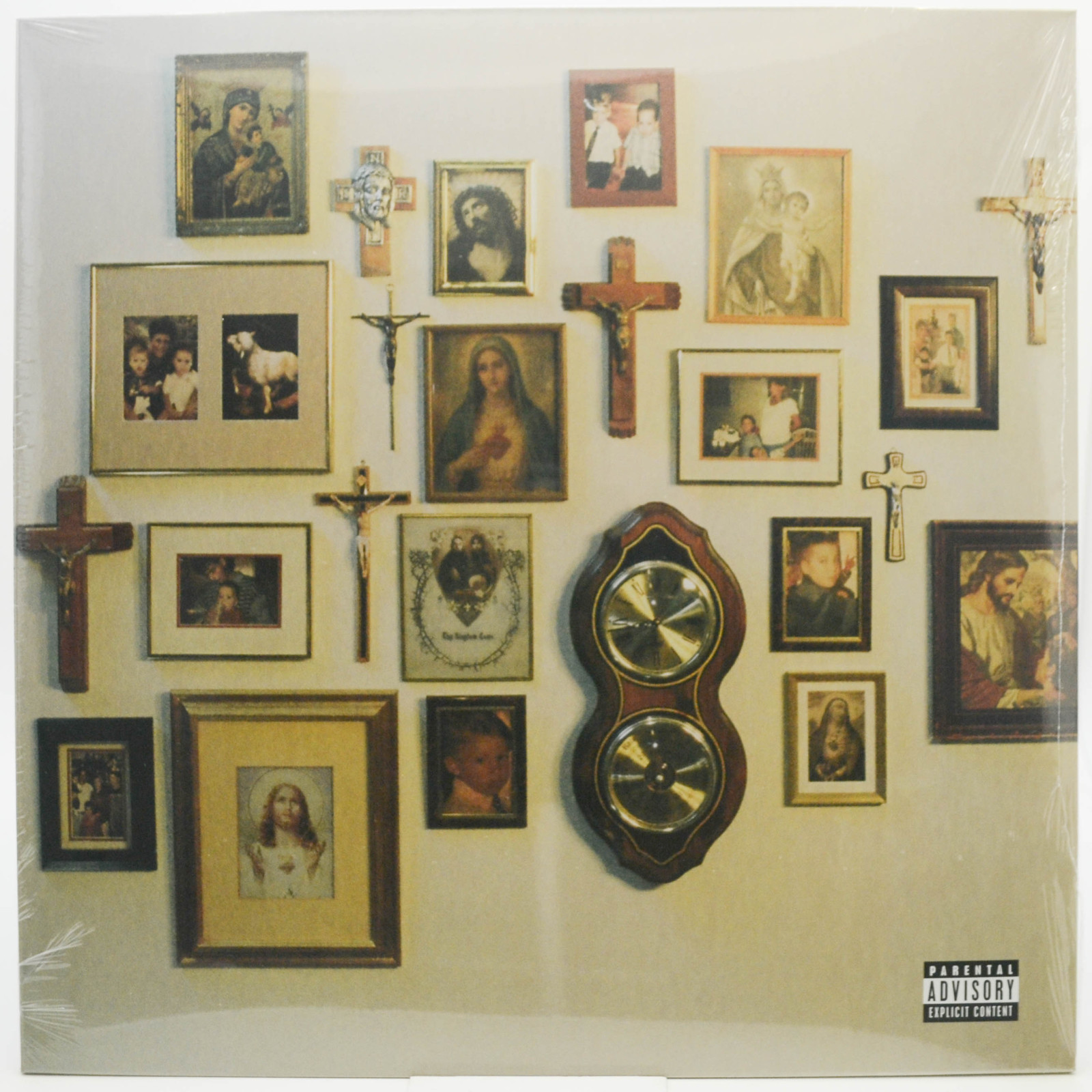 $uicideboy$ — Thy Kingdom Come, 2025