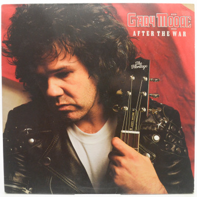 After The War, 1989