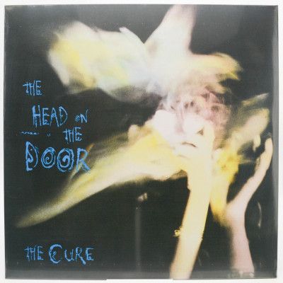 The Head On The Door, 1985