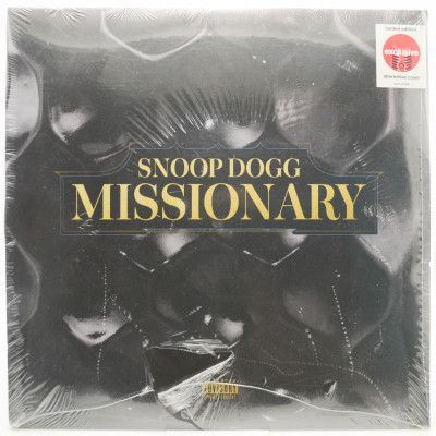 Missionary (1-st, USA), 2024