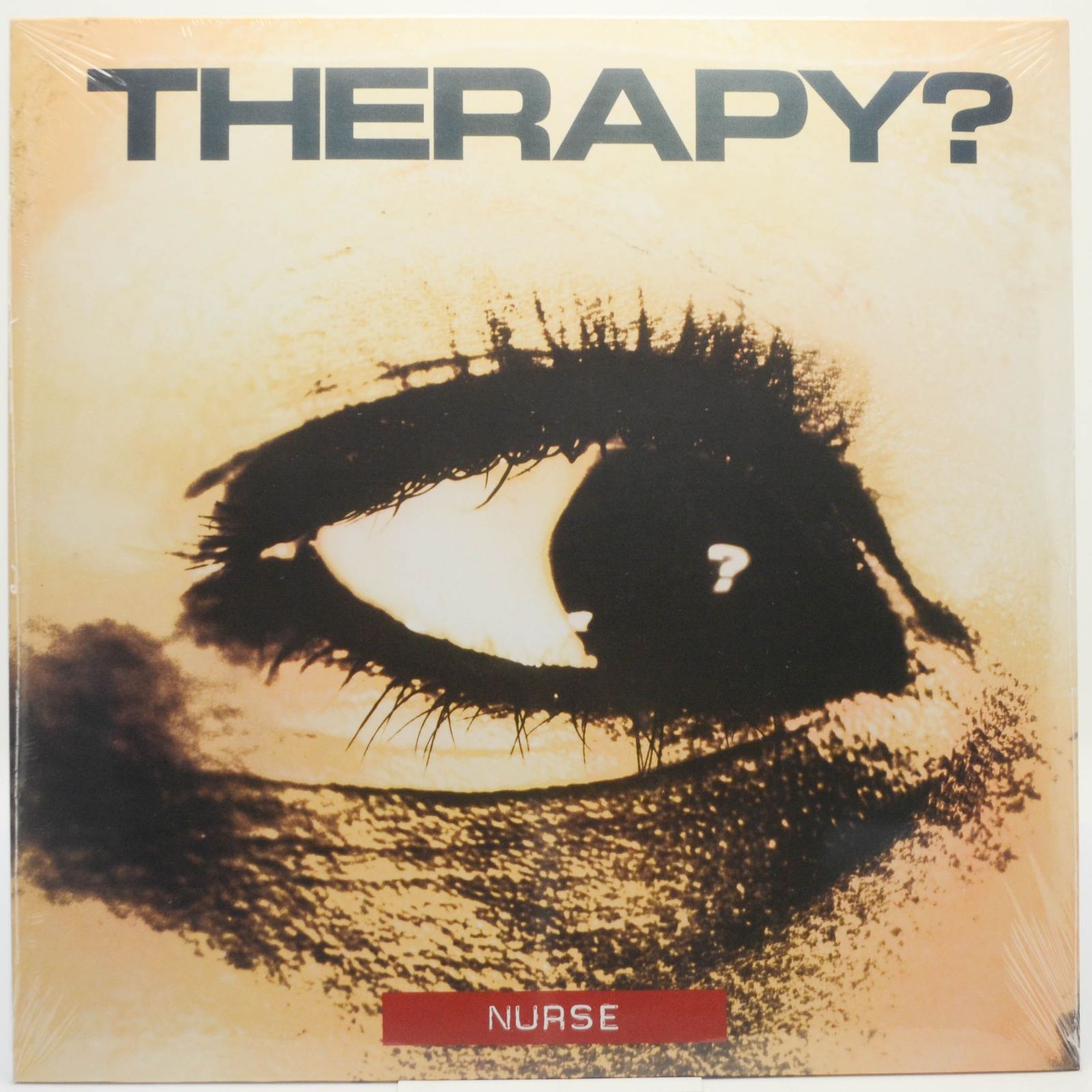 Therapy? — Nurse, 1992