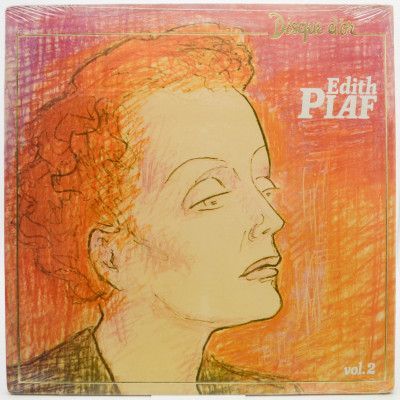 Edith Piaf