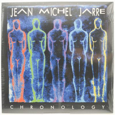 Chronology, 1993