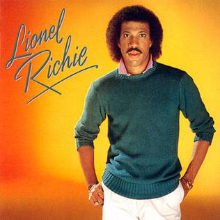 Lionel Richie (1982)