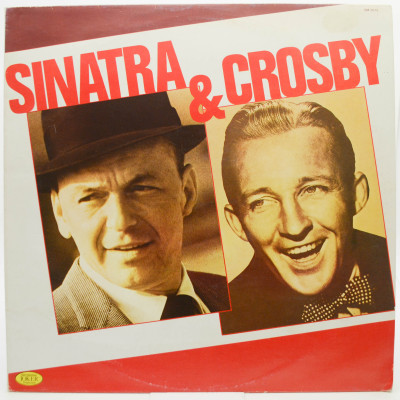 Sinatra & Crosby, 1974