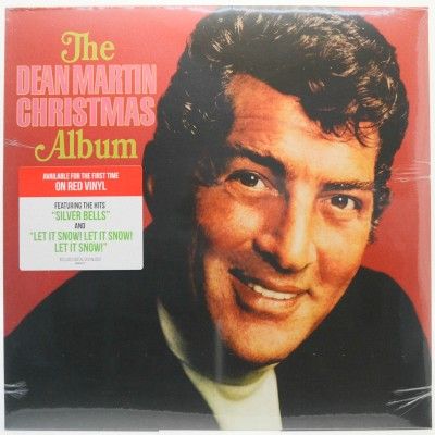 The Dean Martin Christmas Album, 1966