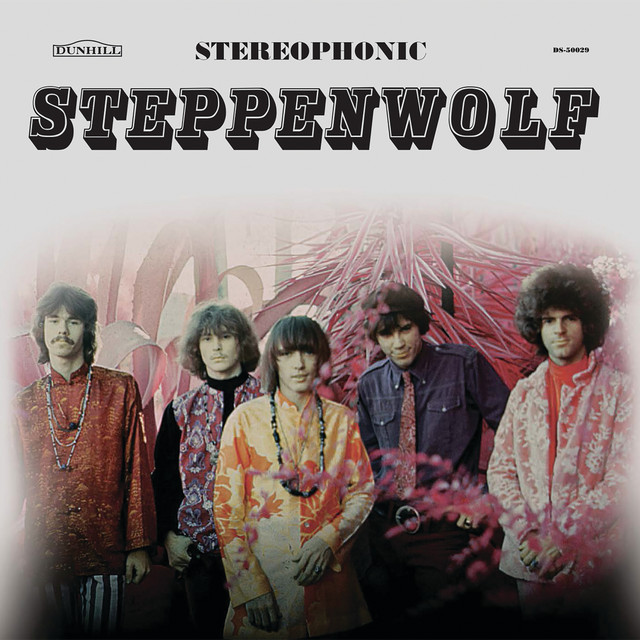 Steppenwolf (1968)
