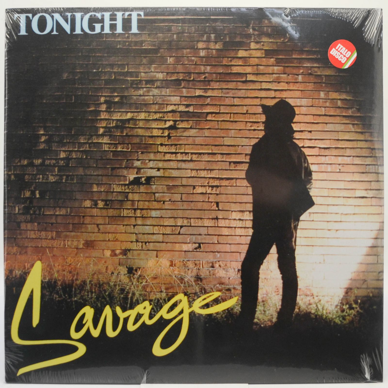 Savage — Tonight, 1984