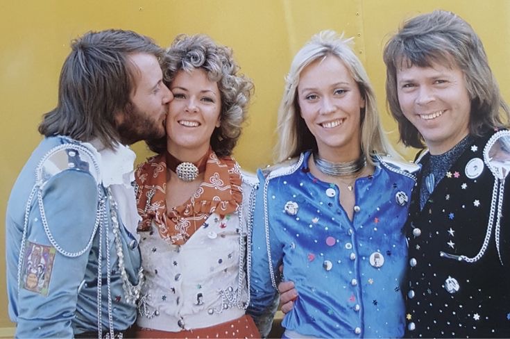 ABBA