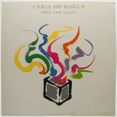 Into The Light (UK), 1986