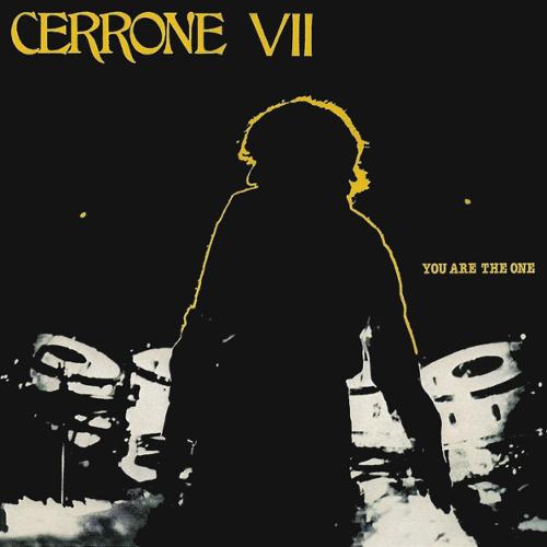 You Are The One (Cerrone VII)