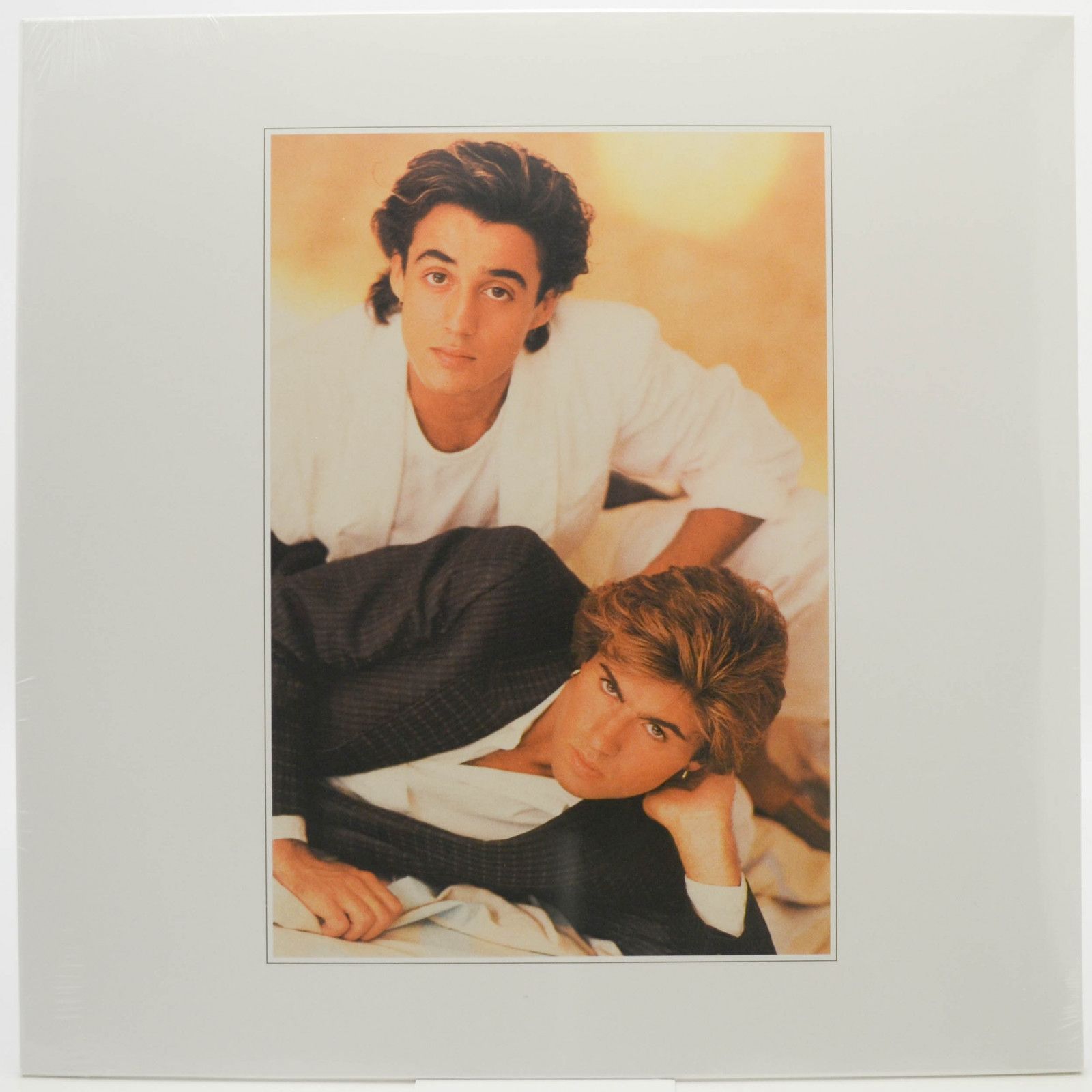Wham! — Make It Big, 1984
