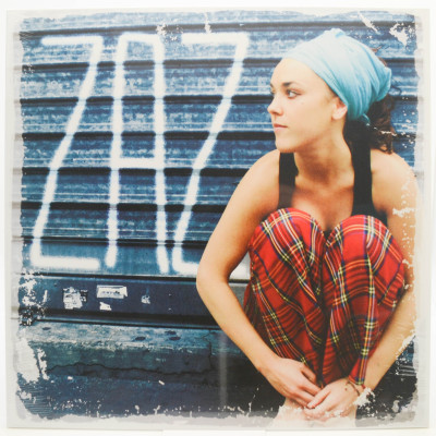ZAZ, 2010