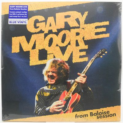 Live From Baloise Session (2LP), 2025
