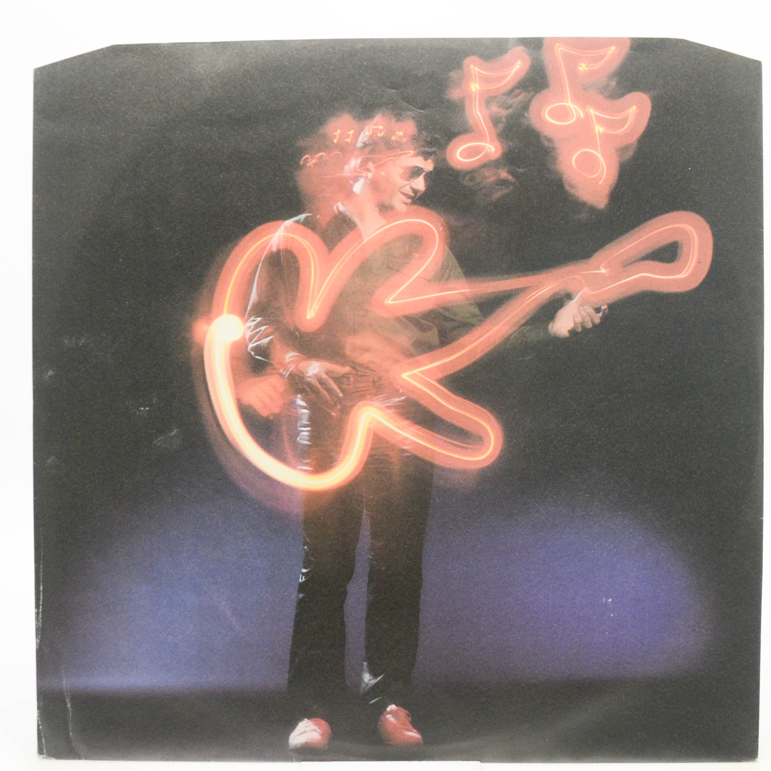 Steve Miller Band — Abracadabra, 1982