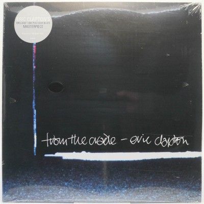 From The Cradle (2LP), 1994