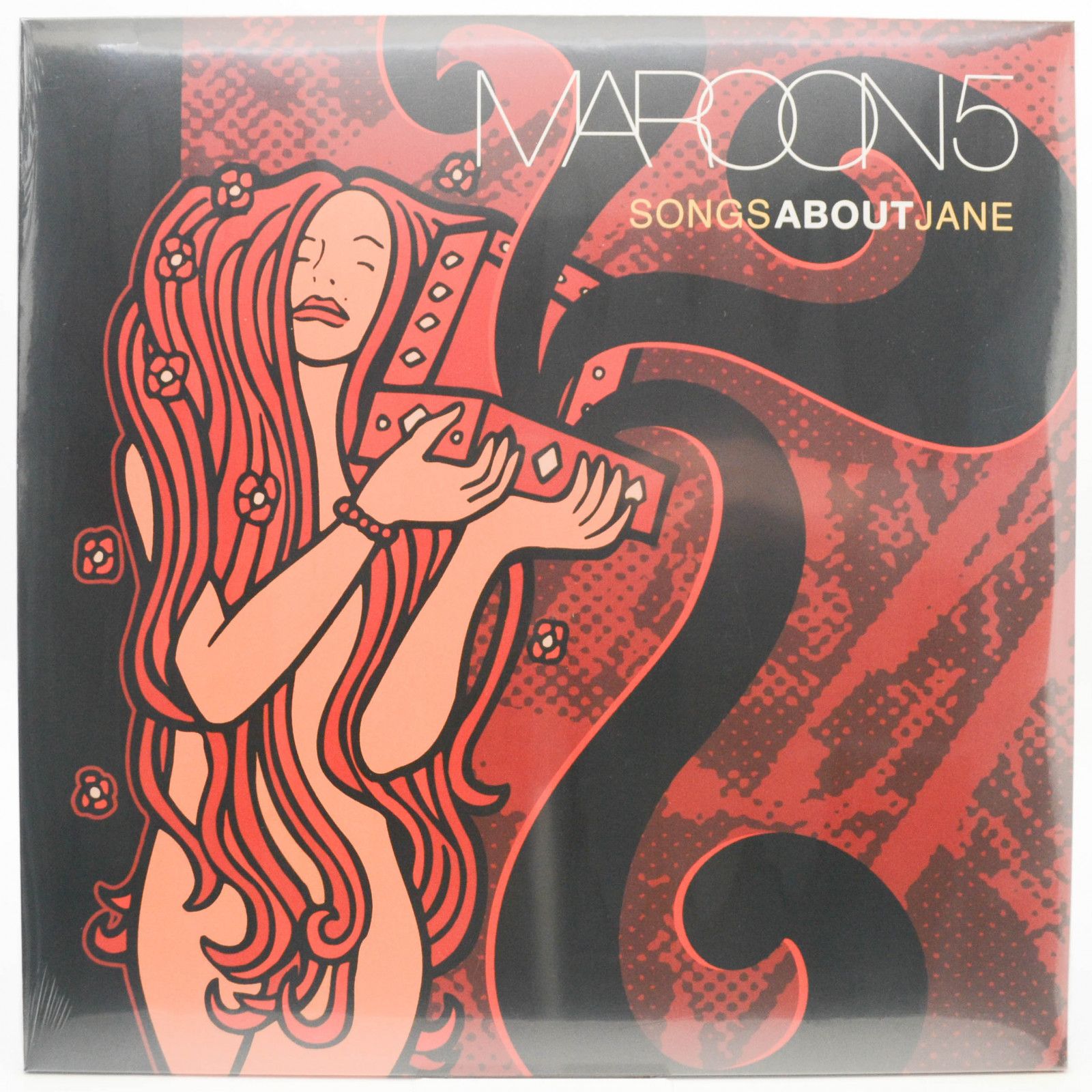 Maroon 5 — Songs About Jane, 2002