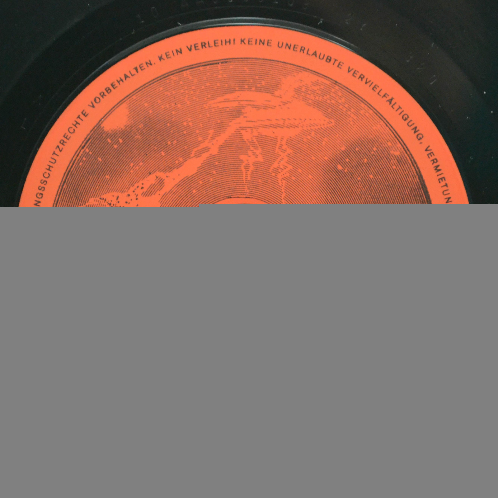 Dire Straits — Love Over Gold, 1983