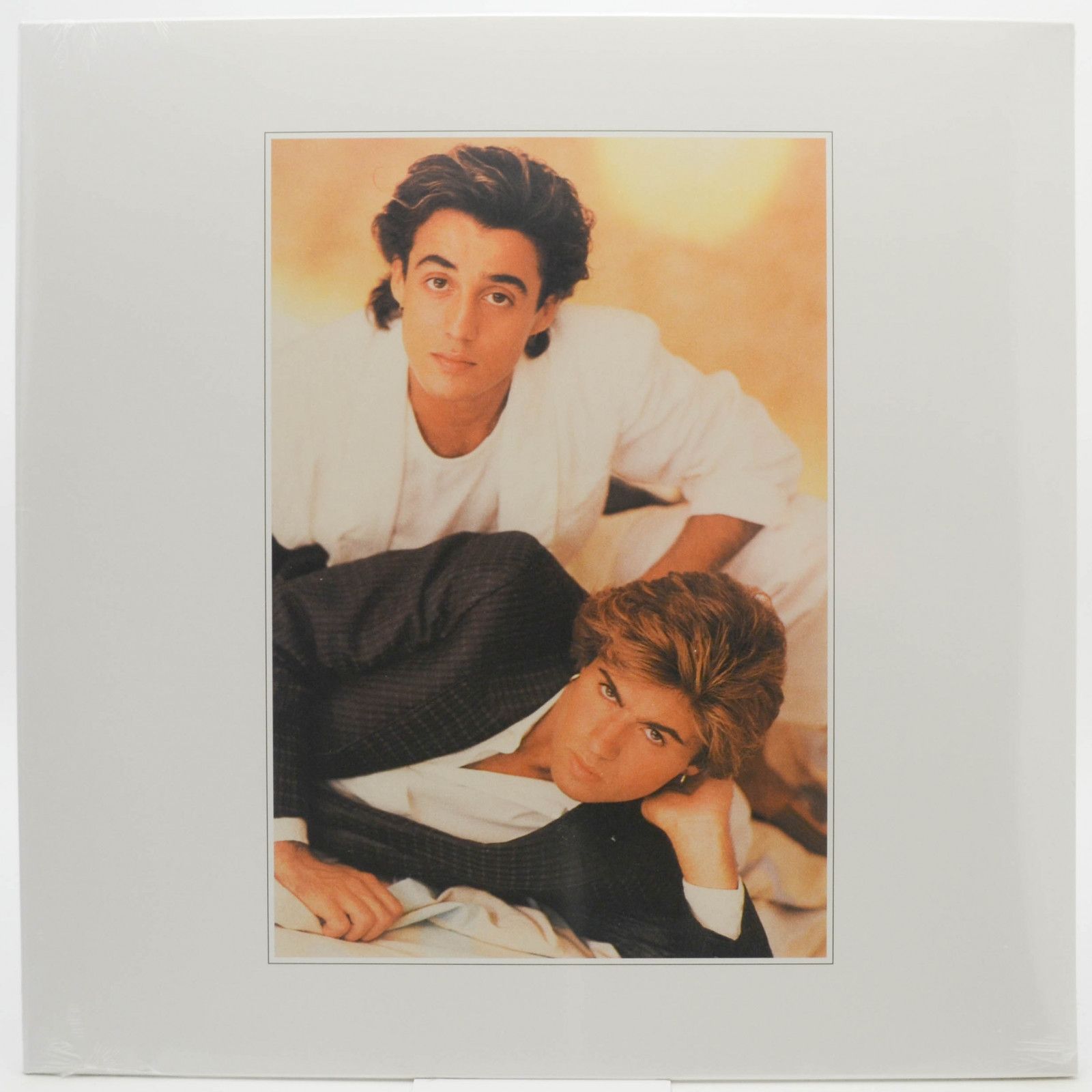 Wham! — Make It Big, 1984