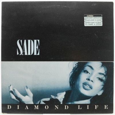Diamond Life, 1984