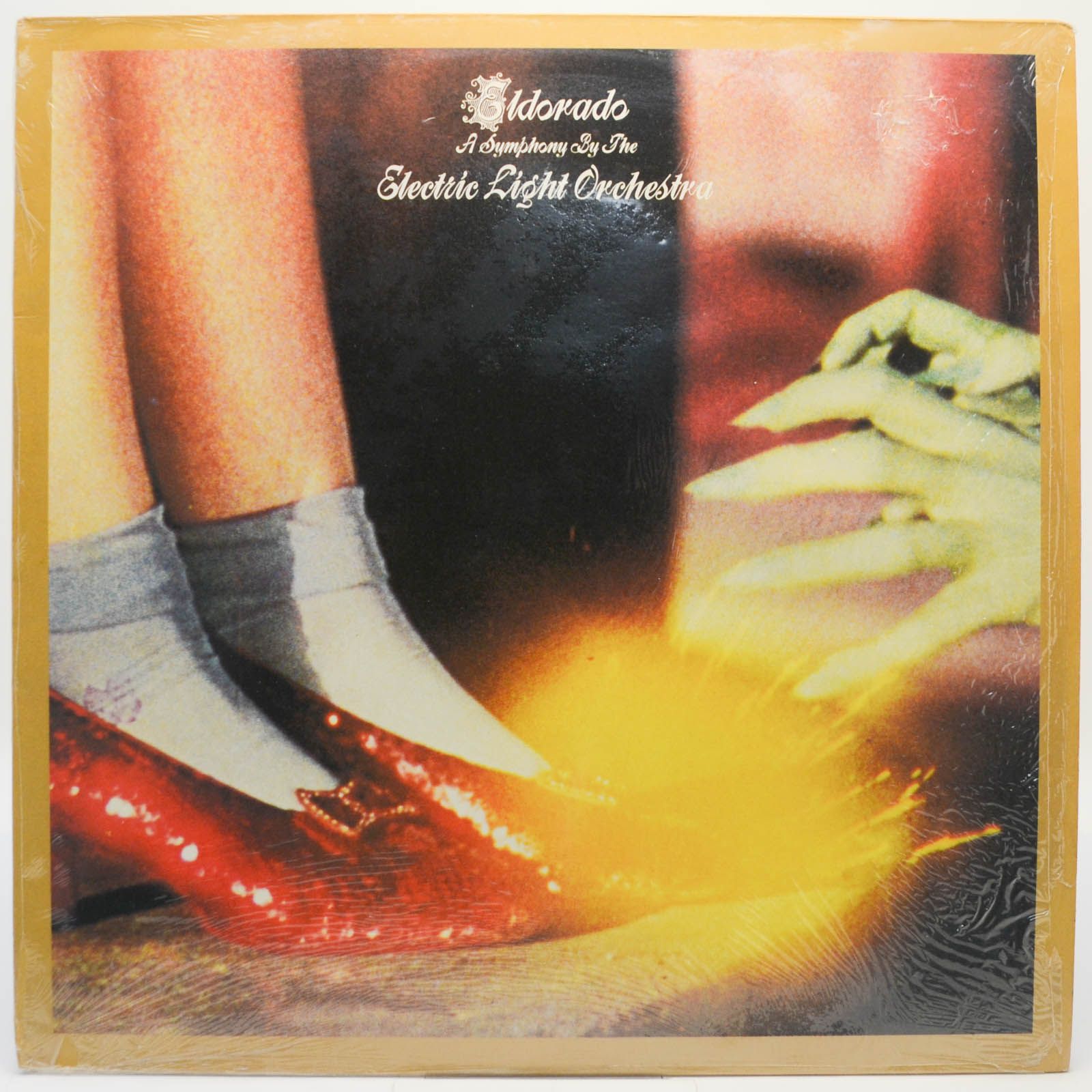 Electric Light Orchestra — Eldorado (UK), 1974