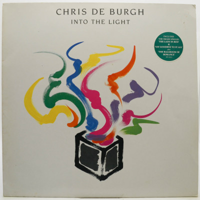 Into The Light, 1986