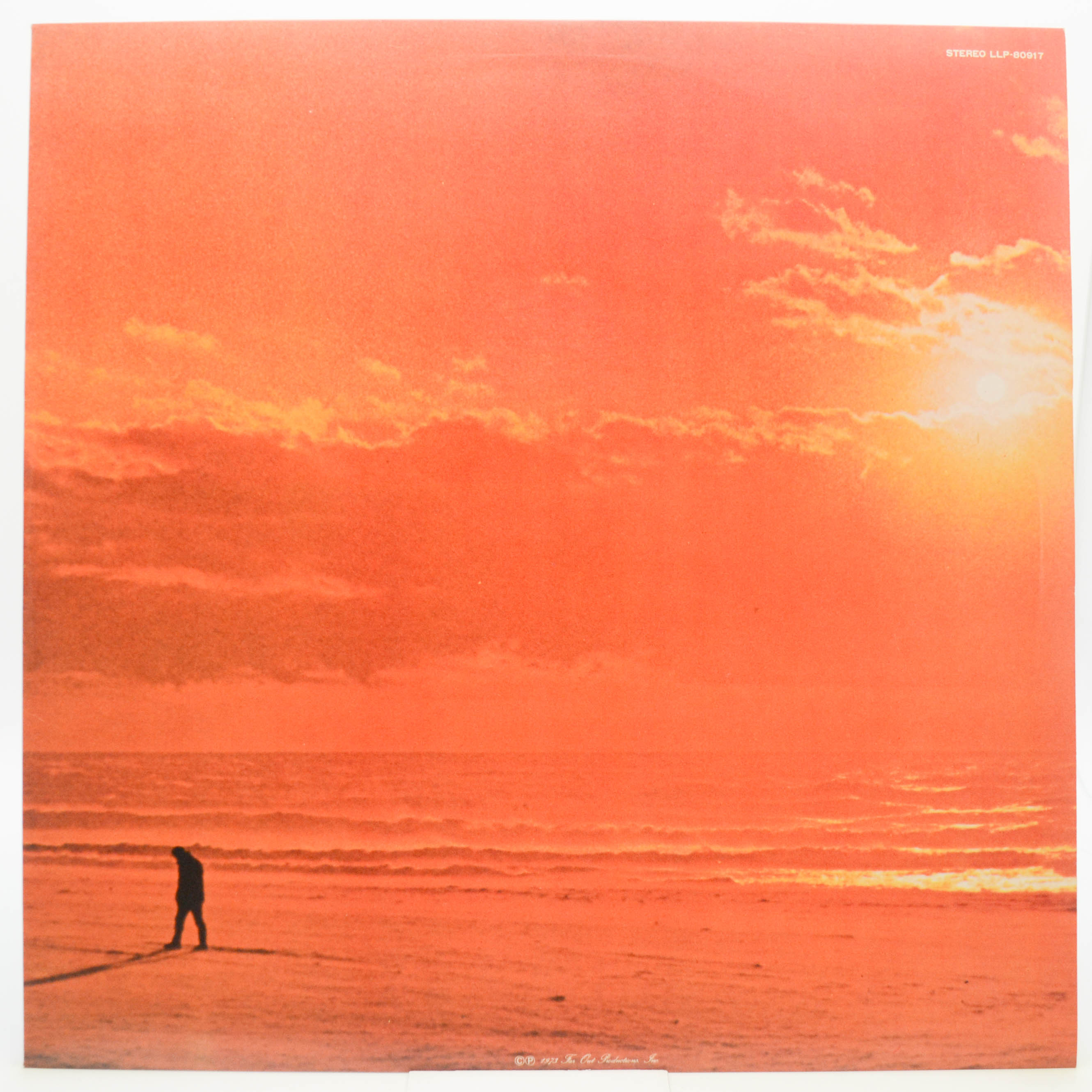 War — Deliver The Word, 1973