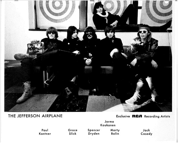 Jefferson Airplane