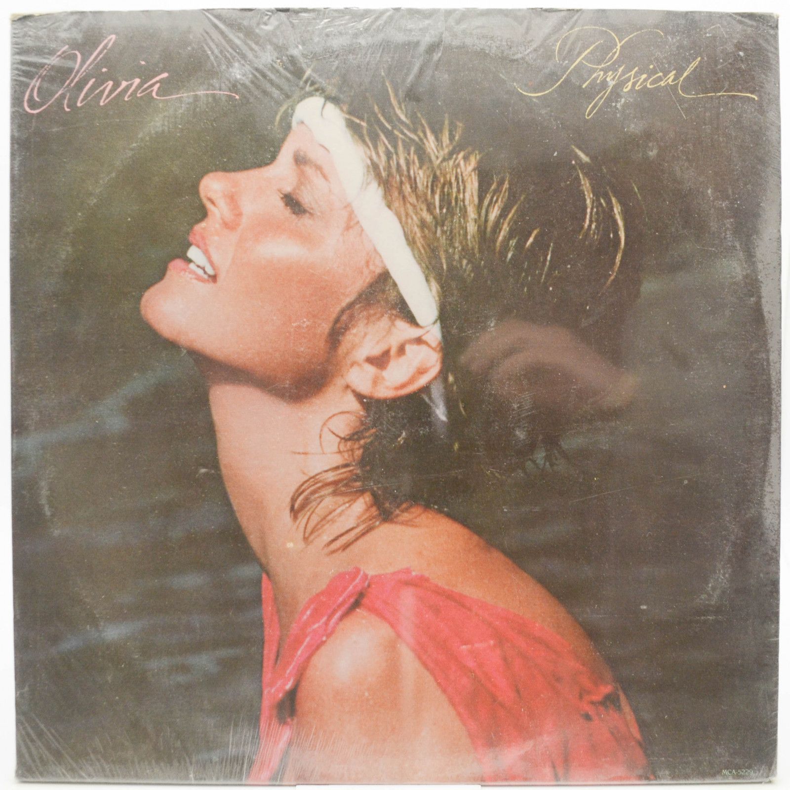 Olivia — Physical, 1981