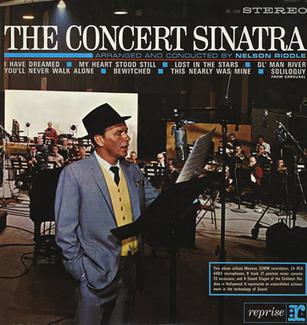 Concert Sinatra