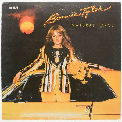 Natural Force, 1978
