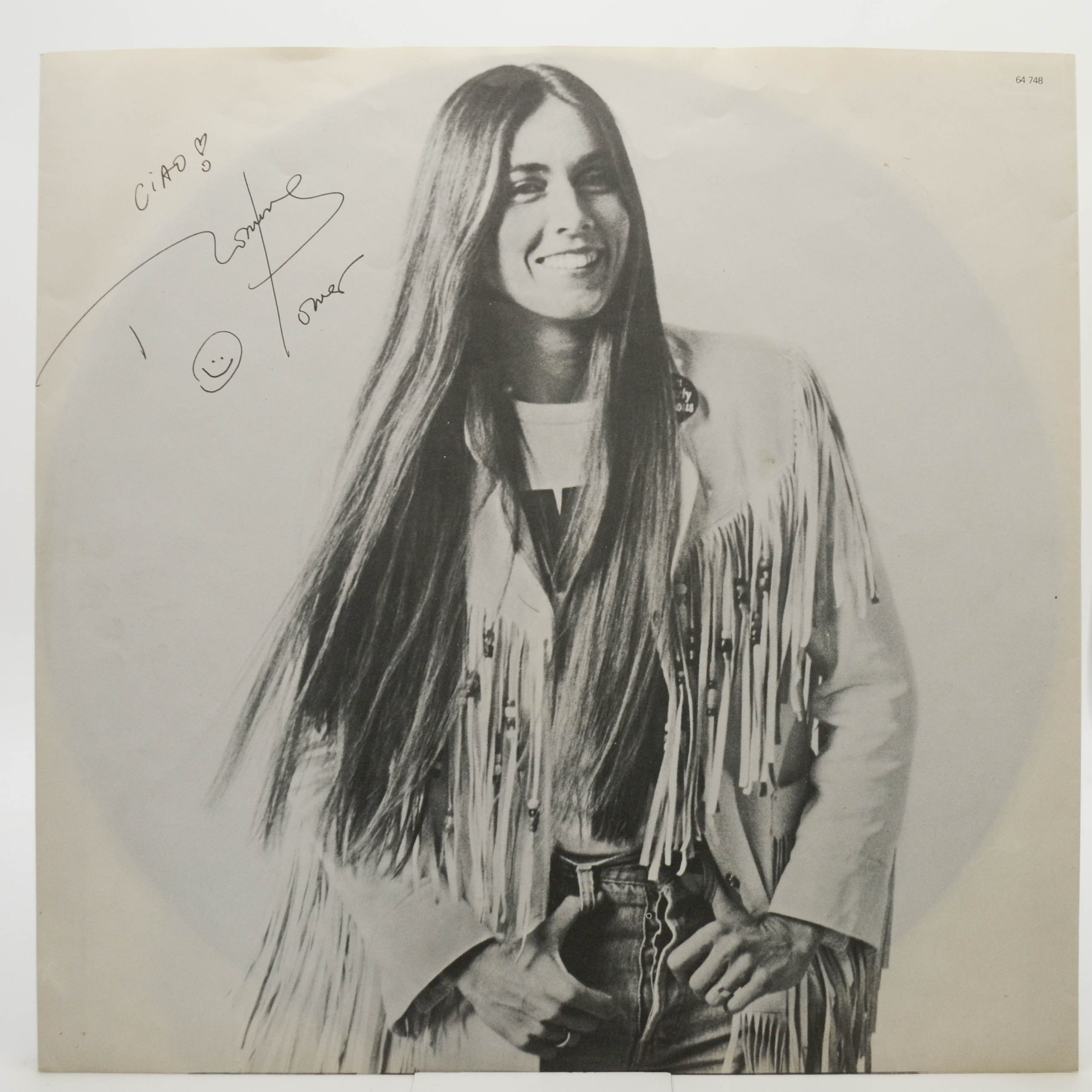 Al Bano & Romina Power — Felicità, 1982