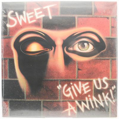 Give Us A Wink!, 1976