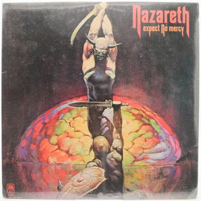 Expect No Mercy (USA), 1977