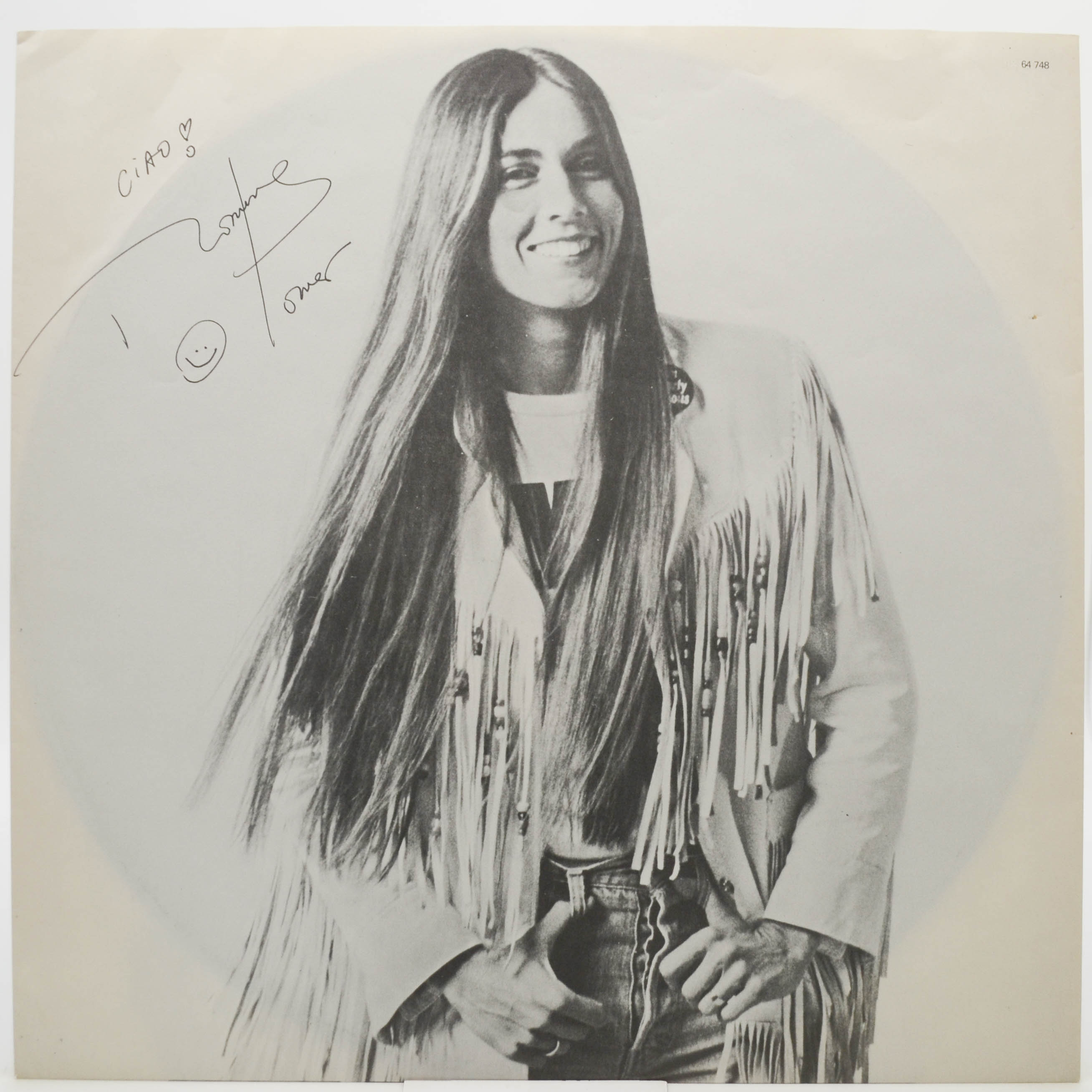 Al Bano & Romina Power — Felicità, 1982