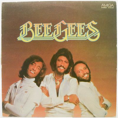Bee Gees, 1979