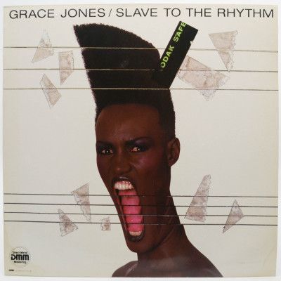 Slave To The Rhythm, 1985
