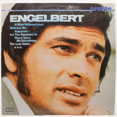 Engelbert, 1979