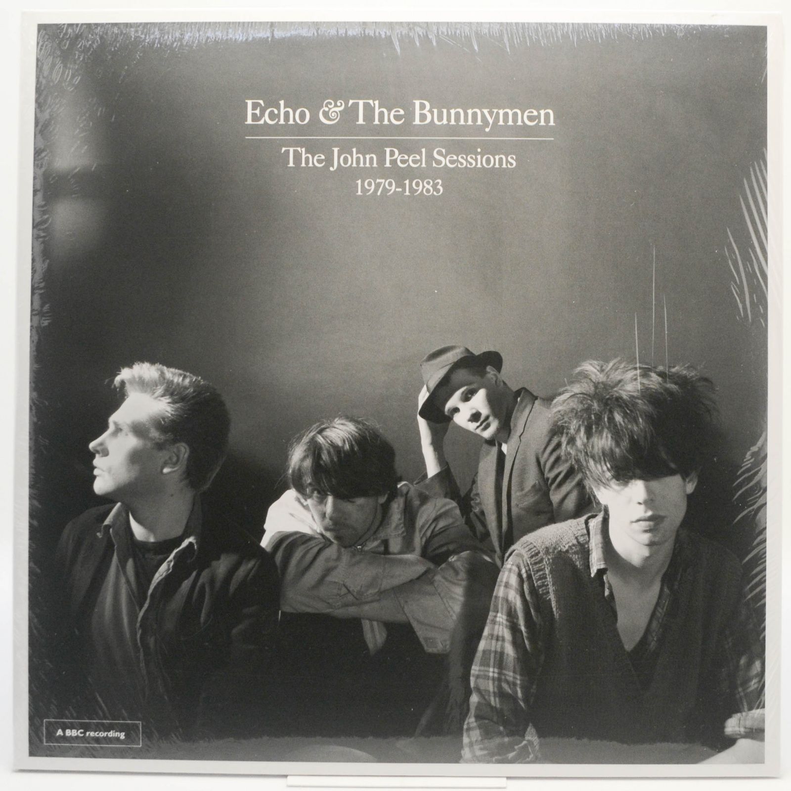 The John Peel Sessions 1979-1983 (2LP), 2019