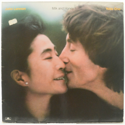 Milk And Honey, 1984