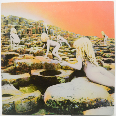 Houses Of The Holy, 1973