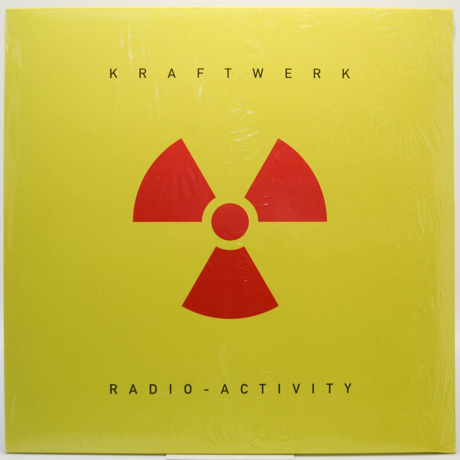 Kraftwerk — Radio-Activity, 2015
