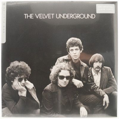 Velvet Underground