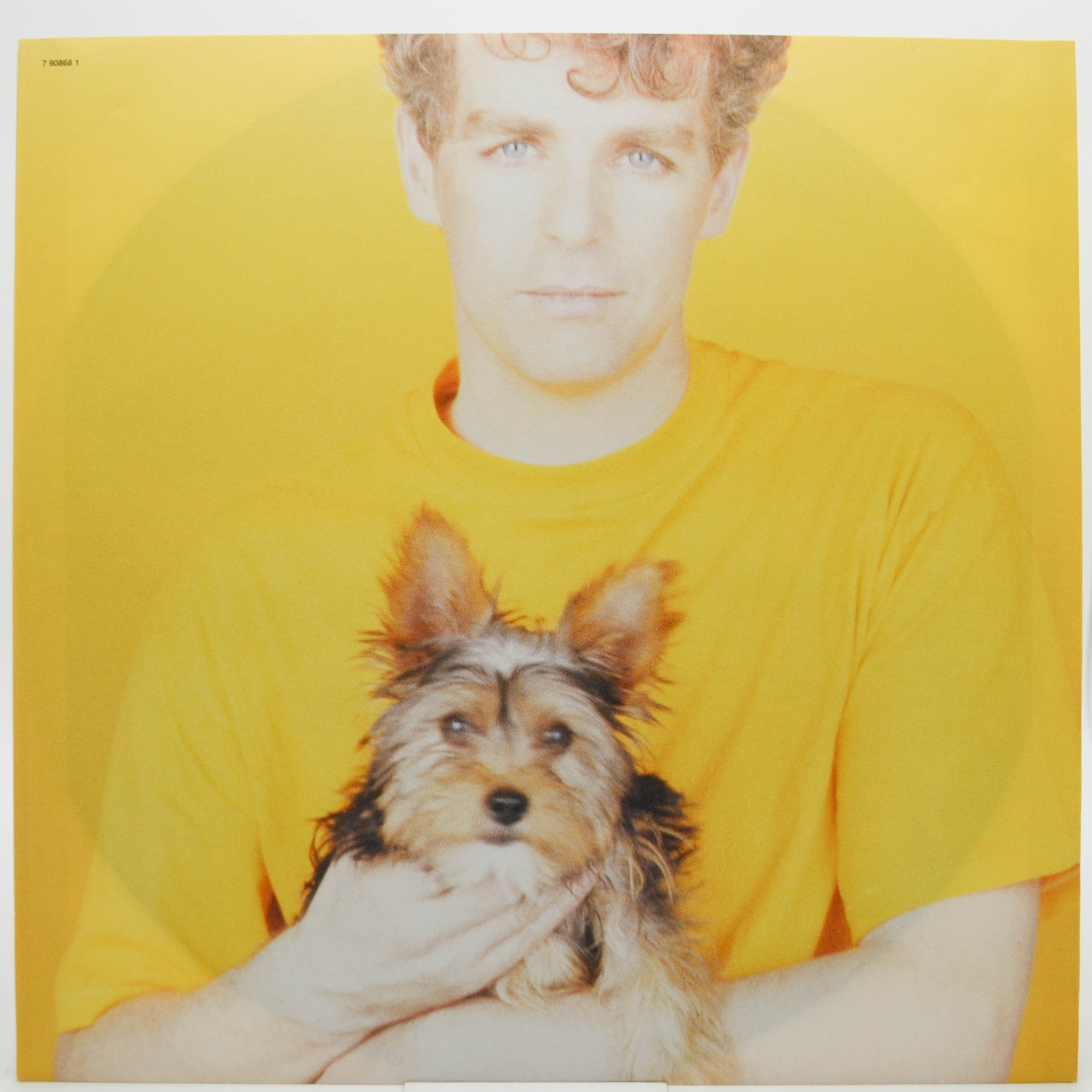 Pet Shop Boys — Introspective, 1988