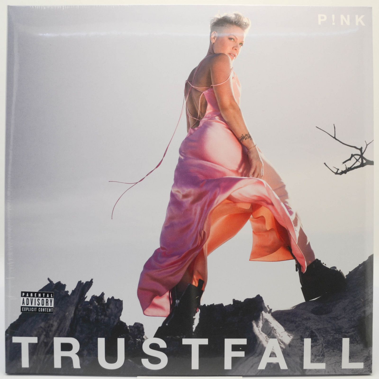 P!NK — Trustfall, 2023