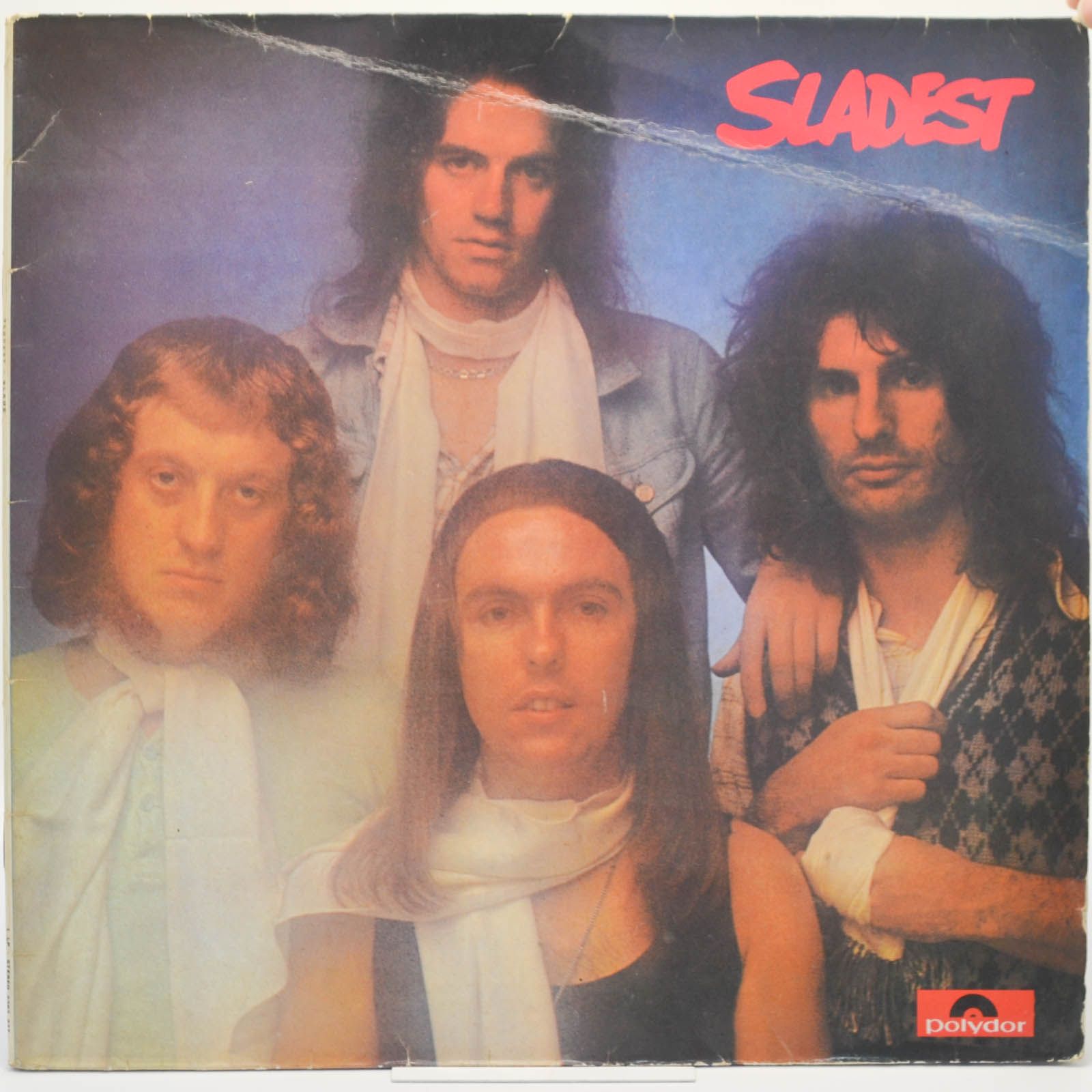 Slade — Sladest, 1973